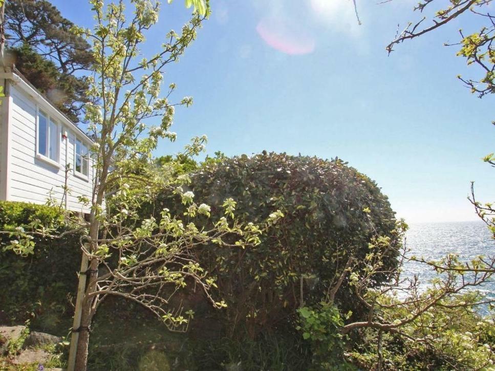 Studio Villa Polperro Exterior foto